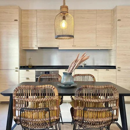 Casa Perla דירה *