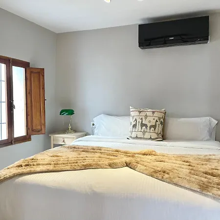 דירה Casa Perla אלתיאה