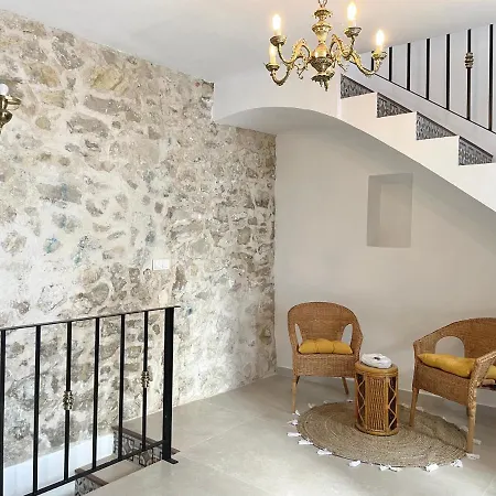 דירה Casa Perla אלתיאה