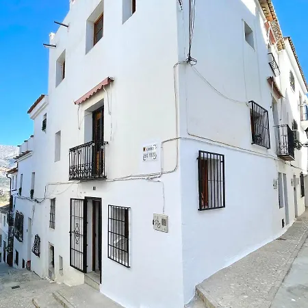 Casa Perla אלתיאה