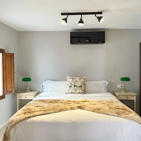 Casa Perla דירה *