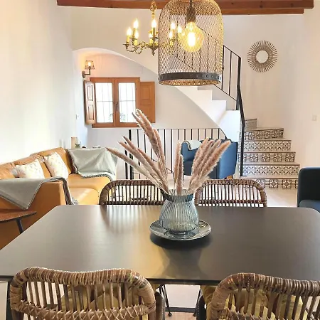 Casa Perla דירה אלתיאה