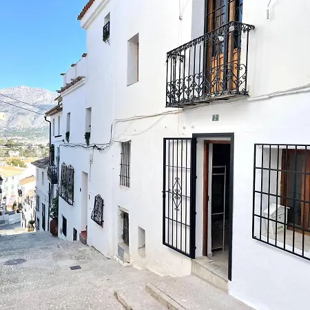 Casa Perla *