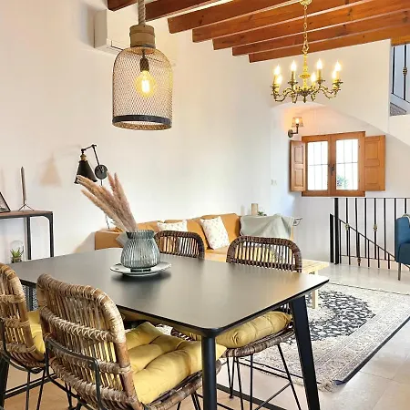 Casa Perla אלתיאה