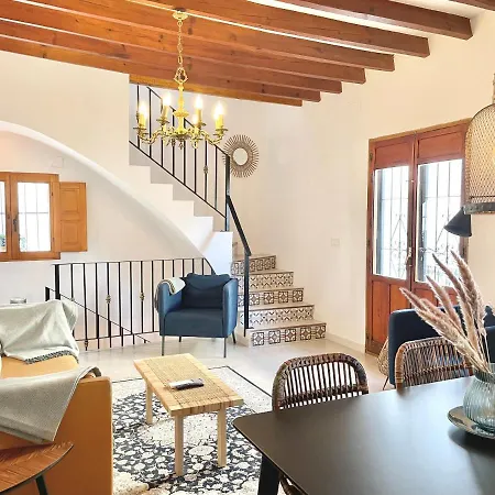 דירה Casa Perla אלתיאה
