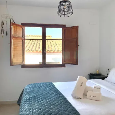 דירה Casa Perla *
