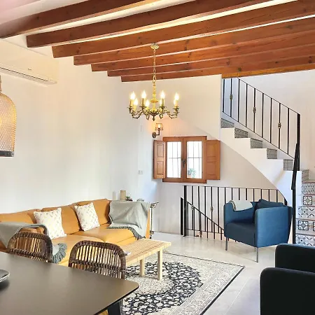 Casa Perla דירה *