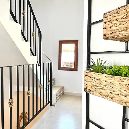 Casa Perla * אלתיאה